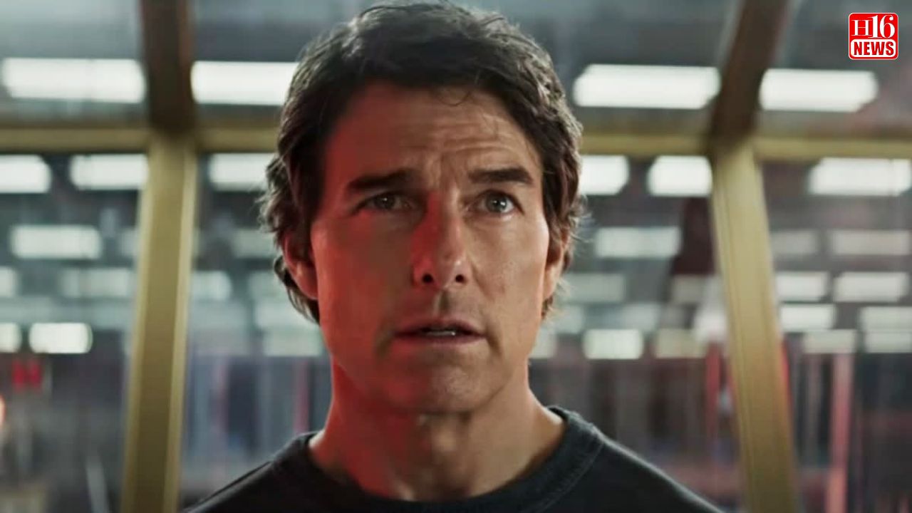 Mission Impossible The Final Reckoning Box Office Prediction Day 1: Tom Cruise's Film Projected To Cross Rs 16 Cr In India